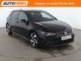 Volkswagen Golf GTI 2.0 TSI DSG 180kW Negro - thumbnail 8