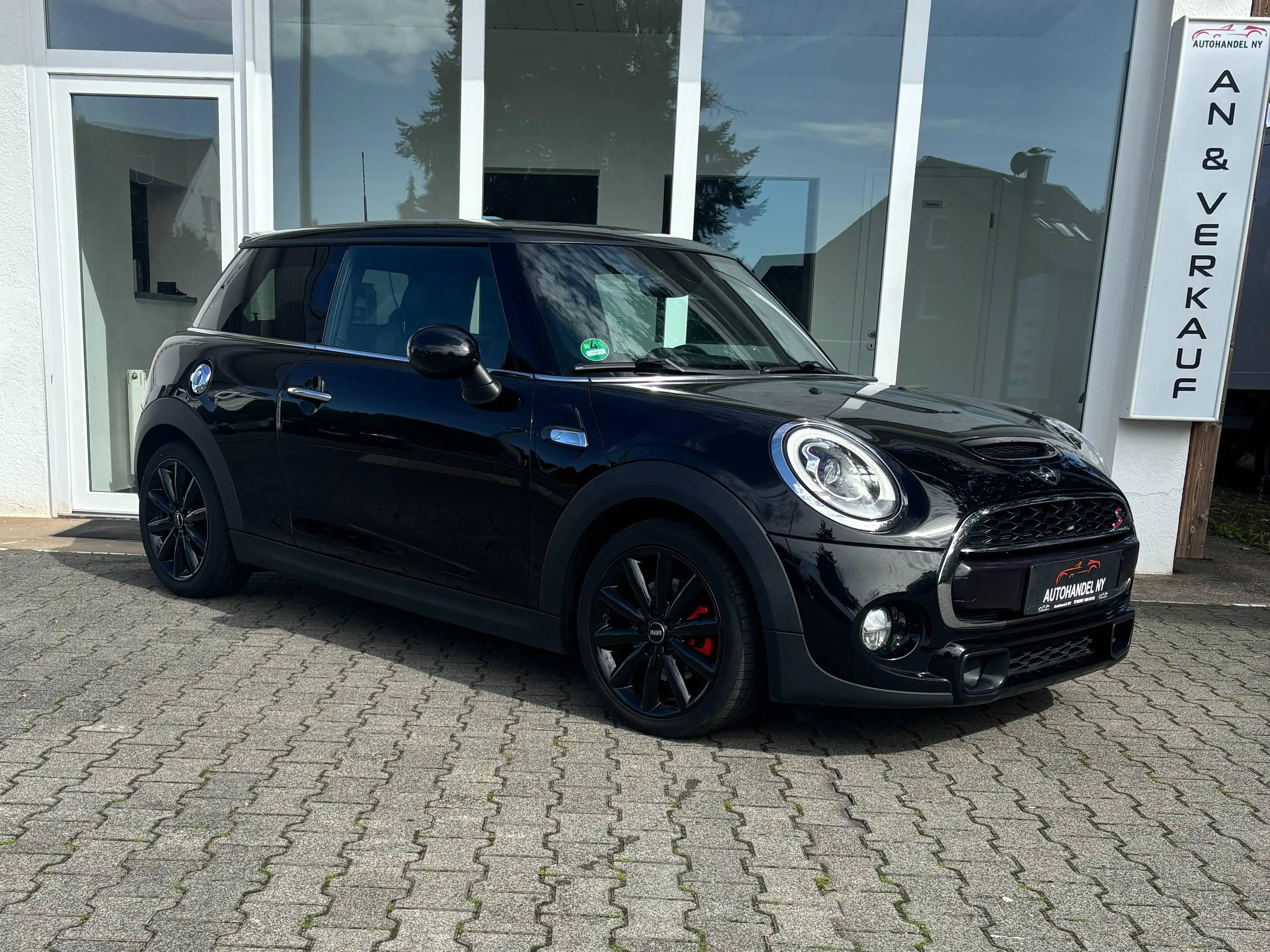 MINI Cooper S S Cooper   Chilli — photo 2