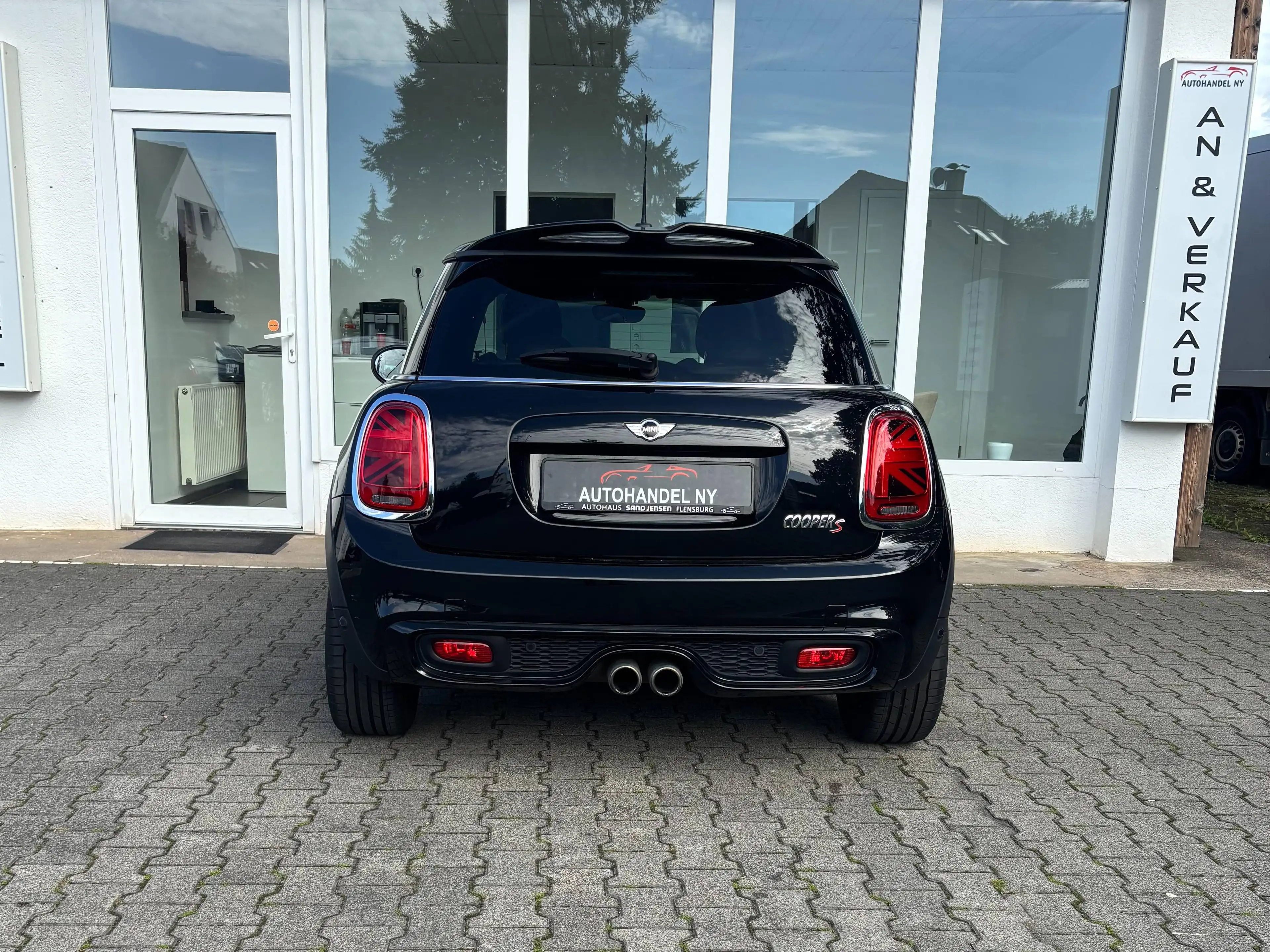 MINI Cooper S S Cooper   Chilli — photo 6