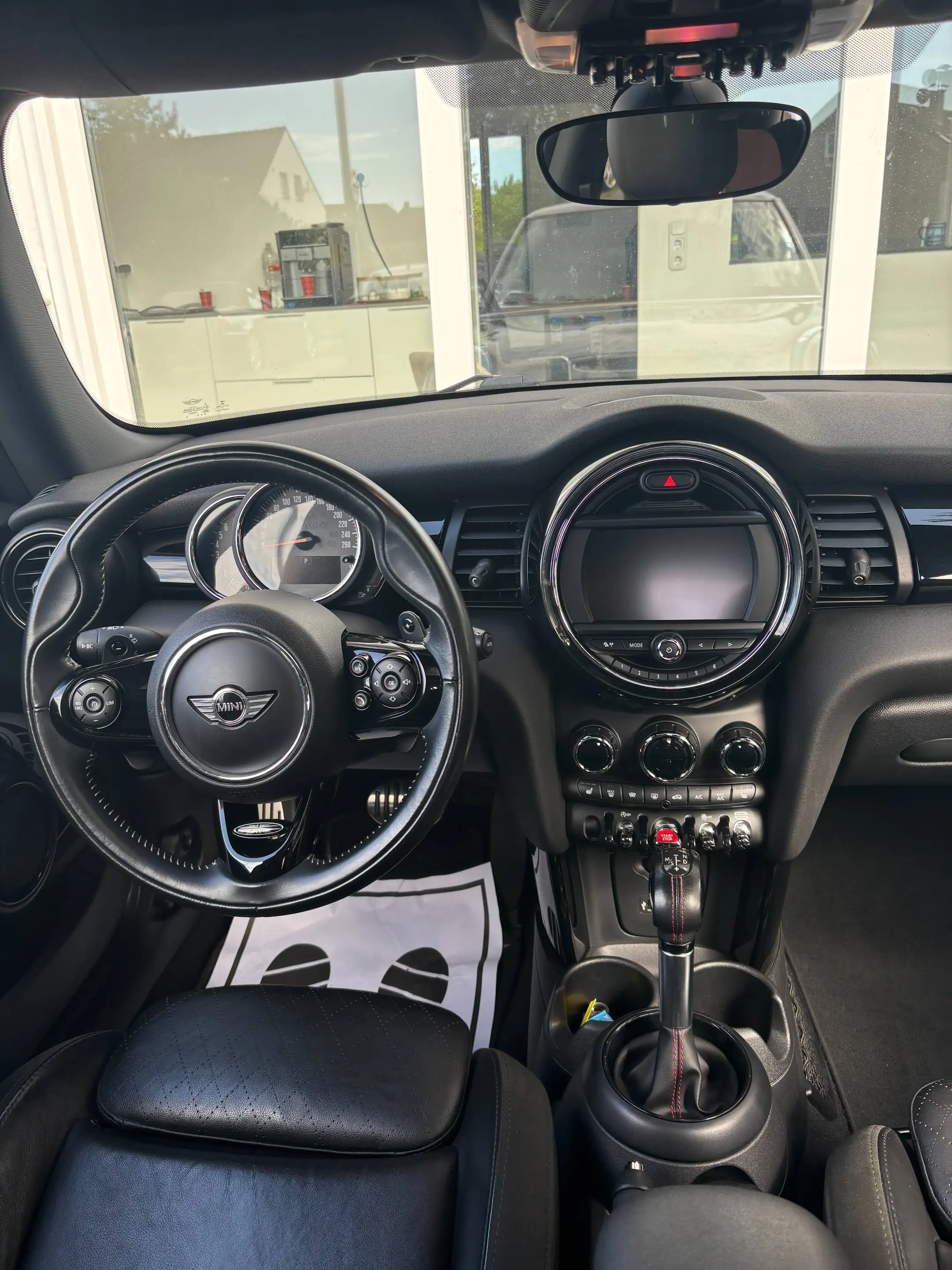 MINI Cooper S S Cooper   Chilli — photo 7