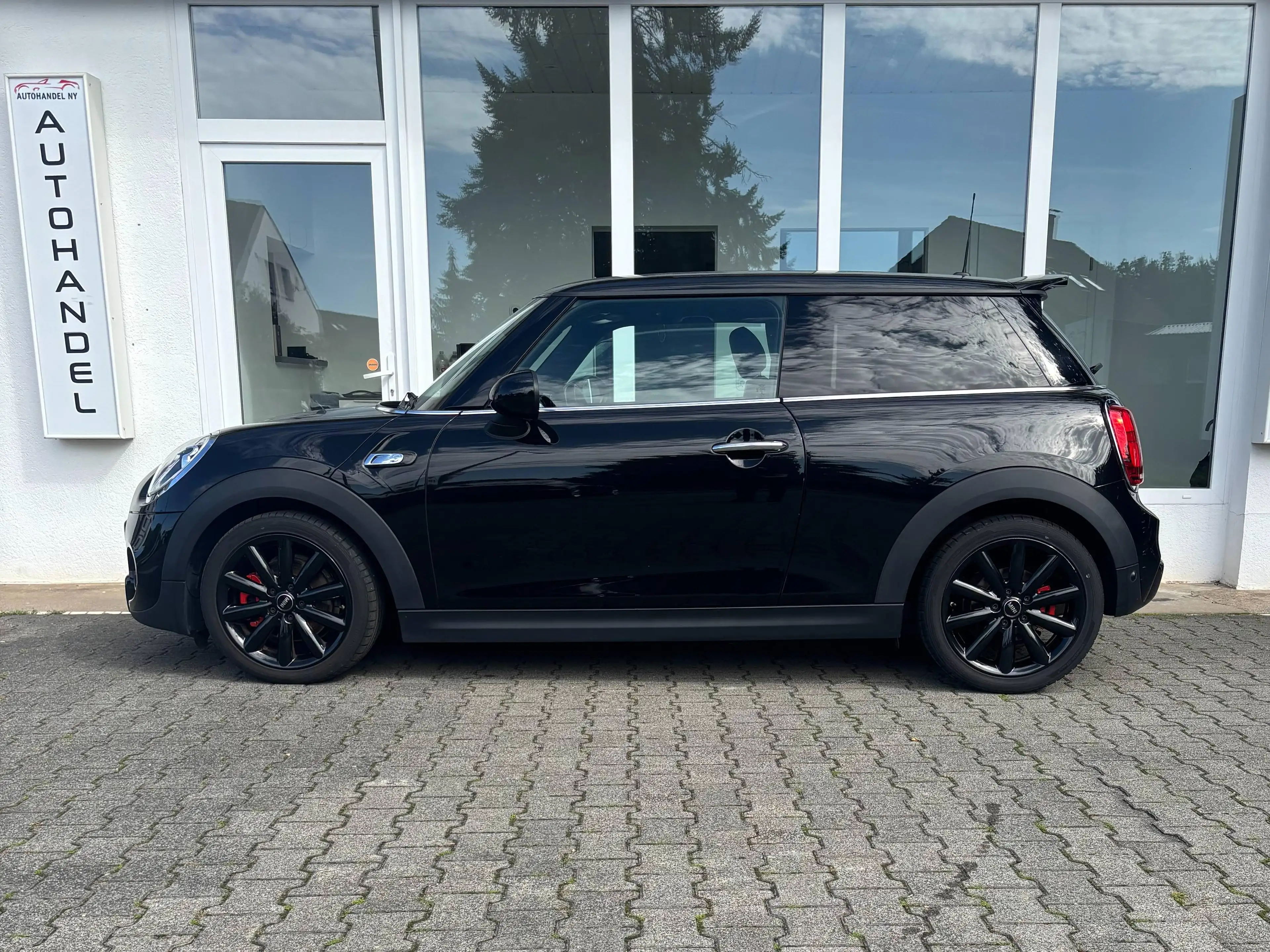 MINI Cooper S S Cooper   Chilli — photo 5
