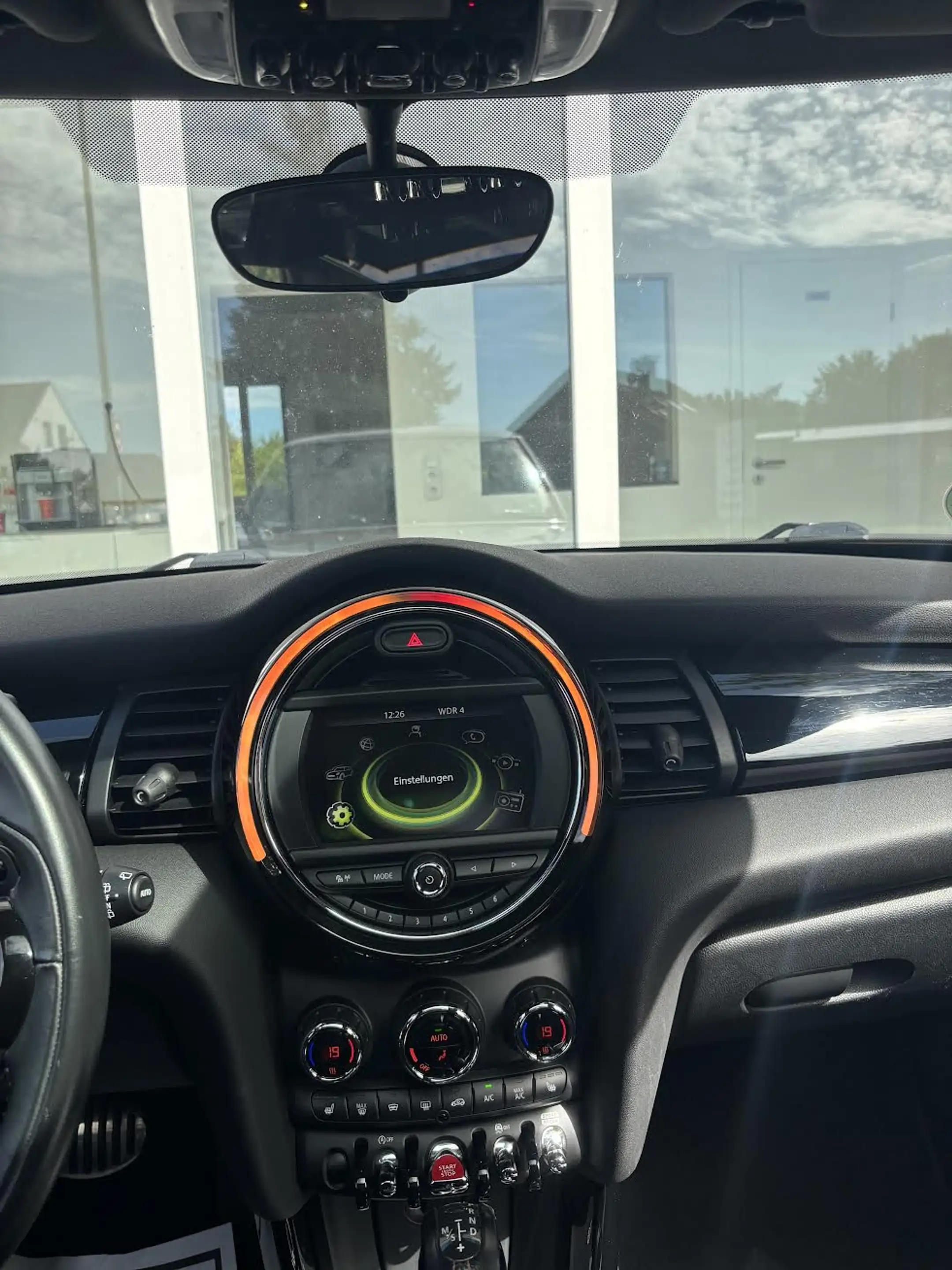 MINI Cooper S S Cooper   Chilli — photo 10
