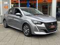 Peugeot 208 1.2 P.Tech Allure CarPlay Navigatie Cruise LED Bj. Grau - thumbnail 3
