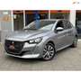 Peugeot 208 1.2 P.Tech Allure CarPlay Navigatie Cruise LED Bj. Grau - thumbnail 1