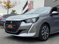 Peugeot 208 1.2 P.Tech Allure CarPlay Navigatie Cruise LED Bj. Grau - thumbnail 12