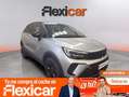 Opel Crossland 1.2 81kW (110CV) GS Gris - thumbnail 1