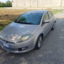 1.6 mjt Dynamic 120cv FL