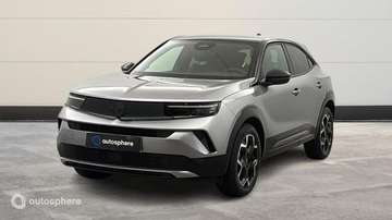 1.2 Turbo Hybrid 136ch Edition e-DCT6