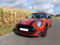 MINI Cooper D Clubman Mini Cooper D Clubman JCW interieur Rood - thumbnail 1