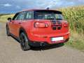MINI Cooper D Clubman Mini Cooper D Clubman JCW interieur Rood - thumbnail 7