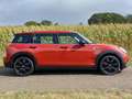 MINI Cooper D Clubman Mini Cooper D Clubman JCW interieur Rood - thumbnail 5