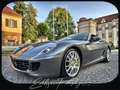 Ferrari 599 Fiorano F1 - "Neufahrzeug" 19% MwSt. Grau - thumbnail 24