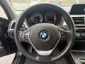 BMW 116 116i 109 ch Lounge - Garantie Noir - thumbnail 9