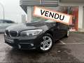 BMW 116 116i 109 ch Lounge - Garantie Noir - thumbnail 2