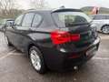 BMW 116 116i 109 ch Lounge - Garantie Noir - thumbnail 7