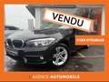 BMW 116 116i 109 ch Lounge - Garantie Noir - thumbnail 1