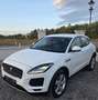 Jaguar E-Pace E-Pace 2.0DI4 D150 S AWD Aut. Weiß - thumbnail 1