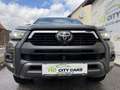 Toyota Hilux DK Invincible 4WD 2,8 D-4D MHEV Aut. ERSTBESITZ!! - thumbnail 3