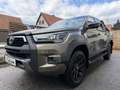 Toyota Hilux DK Invincible 4WD 2,8 D-4D MHEV Aut. ERSTBESITZ!! - thumbnail 2