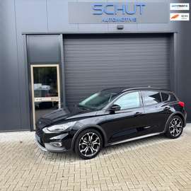 125pk Active Business LANE ASSIST | CARPLAY | XENO