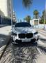 BMW X4 xDrive 20dA xLine M Sport Weiß - thumbnail 10