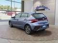 Hyundai i20 1,2 79PS Voll-LED/Navi/Kamera/Klimaaut. Albastru - thumbnail 3
