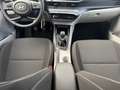 Hyundai i20 1,2 79PS Voll-LED/Navi/Kamera/Klimaaut. Albastru - thumbnail 12