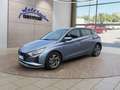 Hyundai i20 1,2 79PS Voll-LED/Navi/Kamera/Klimaaut. Albastru - thumbnail 1