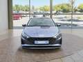 Hyundai i20 1,2 79PS Voll-LED/Navi/Kamera/Klimaaut. Albastru - thumbnail 9