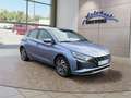Hyundai i20 1,2 79PS Voll-LED/Navi/Kamera/Klimaaut. Albastru - thumbnail 8