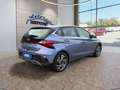 Hyundai i20 1,2 79PS Voll-LED/Navi/Kamera/Klimaaut. Albastru - thumbnail 5