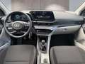 Hyundai i20 1,2 79PS Voll-LED/Navi/Kamera/Klimaaut. Albastru - thumbnail 11