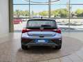 Hyundai i20 1,2 79PS Voll-LED/Navi/Kamera/Klimaaut. Albastru - thumbnail 4