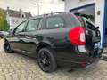 Dacia Logan MCV 1.0 TCe Prestige+1.HAND+NAVI+KLIMA+PDC+EURO 5 Schwarz - thumbnail 3