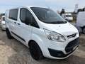 Ford Transit Custom 2,0 Tdci *Klima*Regale* Weiß - thumbnail 3