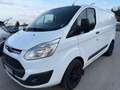 Ford Transit Custom 2,0 Tdci *Klima*Regale* Weiß - thumbnail 1