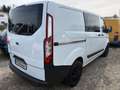 Ford Transit Custom 2,0 Tdci *Klima*Regale* Weiß - thumbnail 4