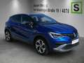 Renault Captur CAPTUR R.S. Line Mild Hybrid 140 EDC Blau - thumbnail 4