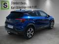 Renault Captur CAPTUR R.S. Line Mild Hybrid 140 EDC Blau - thumbnail 3
