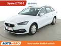 SEAT Leon 1.0 TSI Reference*PDC*SPUR*KLIMA*TOUCH* Blanco - thumbnail 1