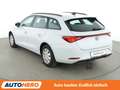 SEAT Leon 1.0 TSI Reference*PDC*SPUR*KLIMA*TOUCH* Blanco - thumbnail 4