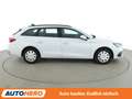 SEAT Leon 1.0 TSI Reference*PDC*SPUR*KLIMA*TOUCH* Blanco - thumbnail 7