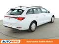 SEAT Leon 1.0 TSI Reference*PDC*SPUR*KLIMA*TOUCH* Blanco - thumbnail 6