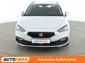 SEAT Leon 1.0 TSI Reference*PDC*SPUR*KLIMA*TOUCH* Blanco - thumbnail 9
