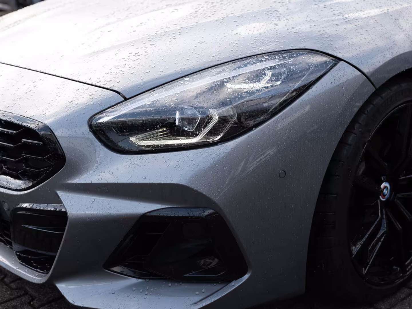 BMW Z4 M Sport 20i SDrive -  - Joinsteer - #5