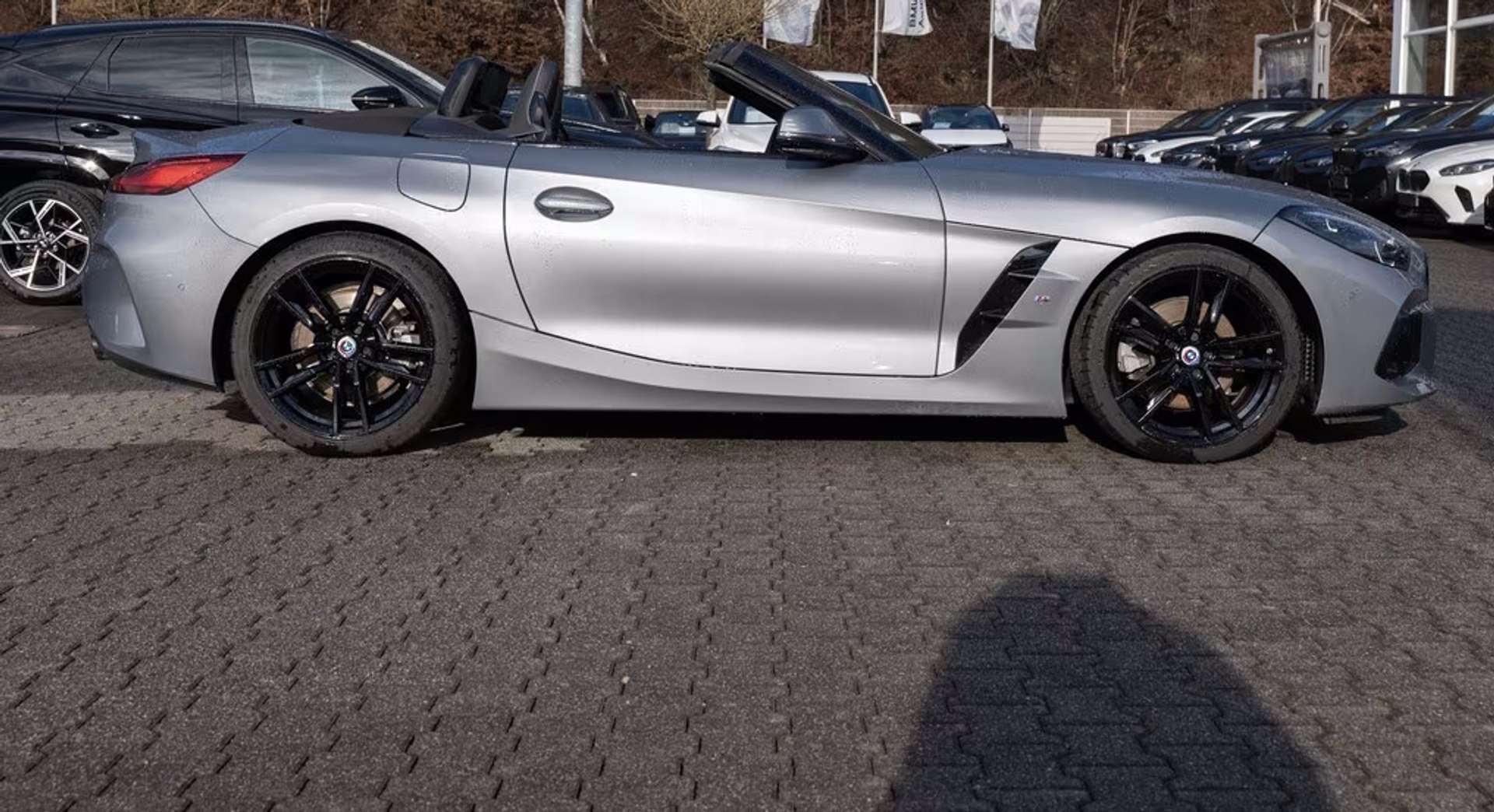 BMW Z4 M Sport 20i SDrive -  - Joinsteer - #1