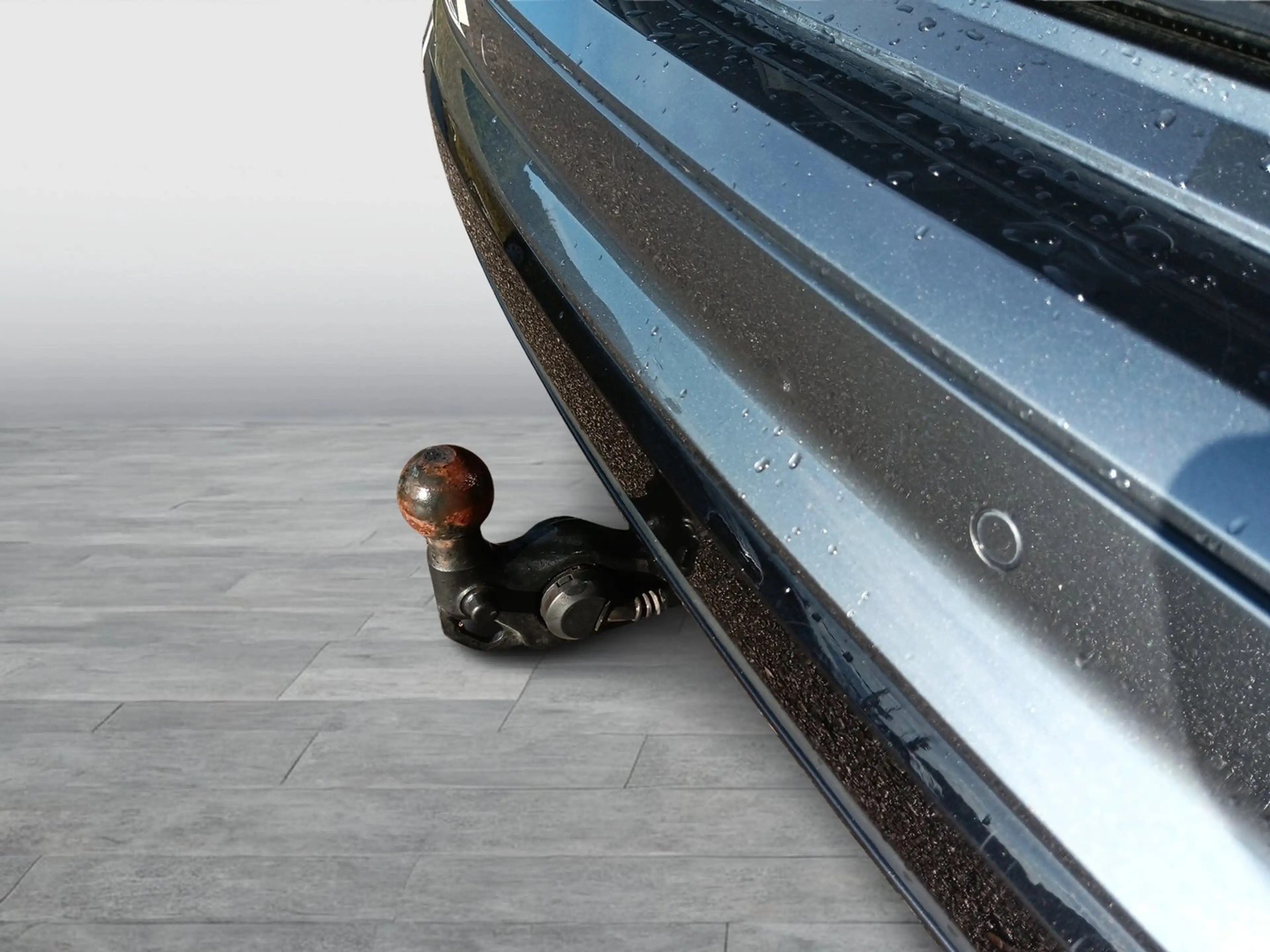 Skoda Enyaq Sportline 80x — photo 14