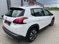 Peugeot 2008 Allure/Navigation/Start&Stop/SHZ/PDC/*1.Hand* Blanc - thumbnail 5