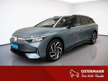 Tourer GTX 340PS 4M NP.77T ACC.5J-G.WÄRMEPUMPE.AHK