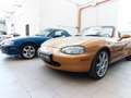 Mazda MX-5 Mazda MX-5 1.8i 16V cat 10th Anniversary Albastru - thumbnail 3